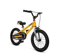 Двухколесные велосипеды Велосипед двухколесный Royal Baby Freestyle 7th 14"
