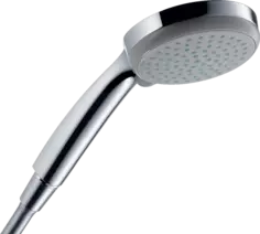 Душевая лейка Hansgrohe Croma 100 Vario EcoSmart 28537000