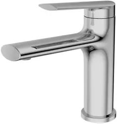 Смеситель для раковины Splenka S50.10 хром