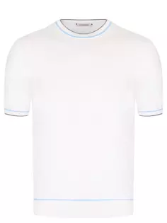 Футболка хлопковая Fioroni Cashmere