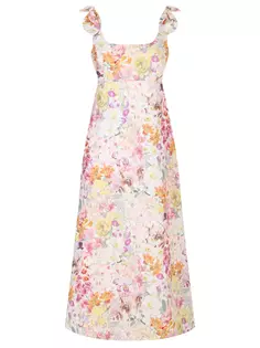 Сарафан льняной Zimmermann