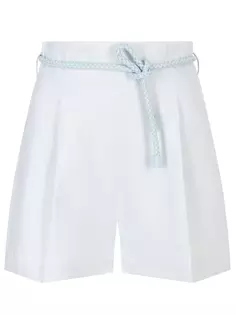 Шорты льняные Zimmermann