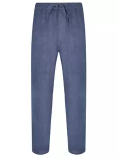 Брюки льняные 120% Lino