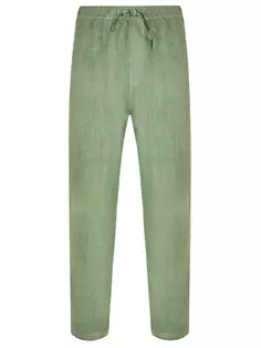 Брюки льняные 120% Lino