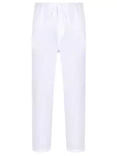 Брюки льняные 120% Lino