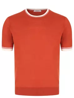 Футболка хлопковая Fioroni Cashmere