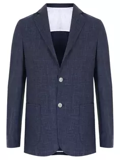 Пиджак шерстяной Barba