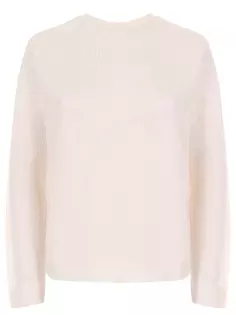 Джемпер из вискозы Lorena Antoniazzi