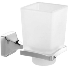 Стакан для зубных щеток Art&Max