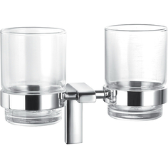 Стакан для зубных щеток Art&Max