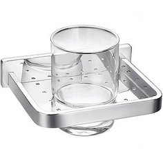 Стакан для зубных щеток Art&Max