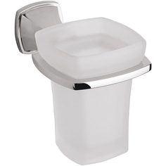 Стакан для зубных щеток Art&Max