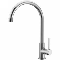 Смеситель для кухни Kaiser