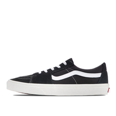 Мужские кеды SK8-Low CSUE BLACK Vans