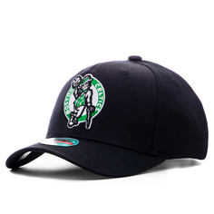 Кепка Team Logo Snapback Boston Mitchell and Ness