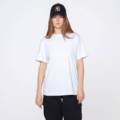 Женская футболка STREETBEAT Simple Tee