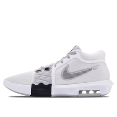 Мужские кроссовки Полуботинки для акт. отдыха LEBRON WITNESS VIII Nike