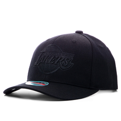 Кепка Logo Classic Los Angeles Lakers Mitchell and Ness