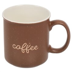 Кружка фарфор, 550 мл, Coffee-Coffee, AT-K3662 Atmosphere®