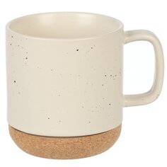 Кружка керамика, 375 мл, Cork, Atmosphere, AT-K3611 Atmosphere®