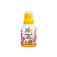 Удобрение для орхидей, калийное, жидкость, 250 мл, Joy