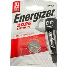 Батарейка Energizer