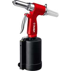 Пневматический заклепочник ЗУБР