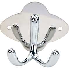 Двойной крючок Рыжий кот