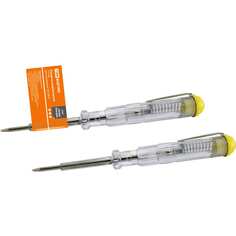 Отвертка-пробник индикатор TDM