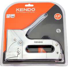 Сверхмощный степлер KENDO