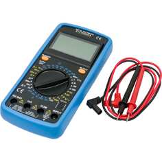 Цифровой мультиметр WHDZ