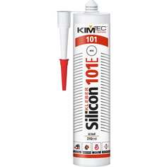 Силиконовый герметик KIM TEC