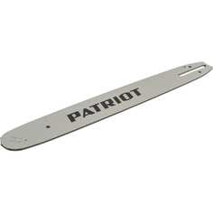 Шина для бензопил Patriot Патриот