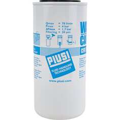 Сменный водопоглощающий картридж для фильтра F00611A00 (второй арт F00611010) PIUSI