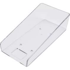 Козырек для настенной монтажной вызывной панели серии DS-KV6103/6113 Hikvision