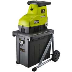 Садовый измельчитель Ryobi