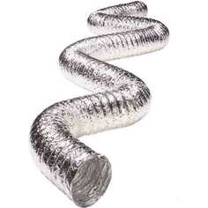 Гибкий воздуховод Diaflex