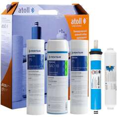 Набор фильтроэлементов Atoll