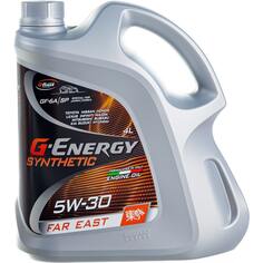Масло G-ENERGY