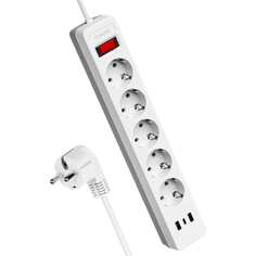 Сетевой фильтр КОСМОС