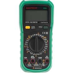 Универсальный мультиметр Mastech