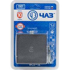 Врезной замок ЧАЗ