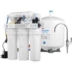 Система обратного осмоса Atoll