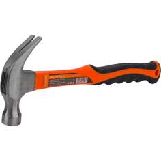 Молоток-гвоздодер Harden