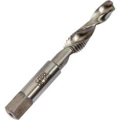 Комбинированный метчик Bucovice Tools