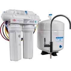 Система обратного осмоса Atoll