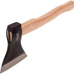 Кованый топор SPARTA