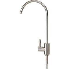 Рычажковый кран Atoll