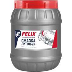 Смазка FELIX