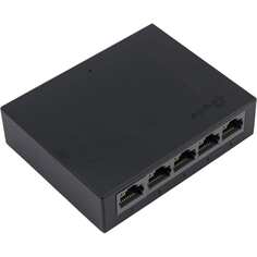 Настольный коммутатор TP-Link